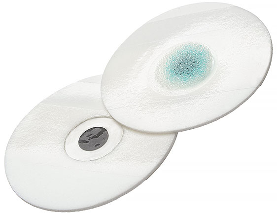 Твердогелевые и жидкогелевые электроды MEDEREN