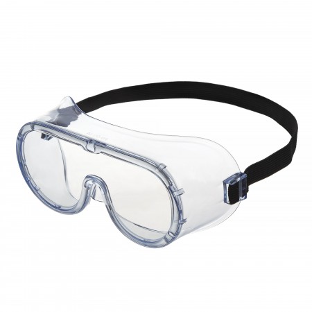 Купить защитные очки медицинские закрытые  Volkmann оптом