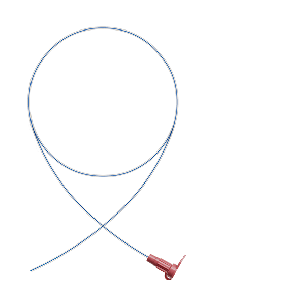 Зонд назогастральный