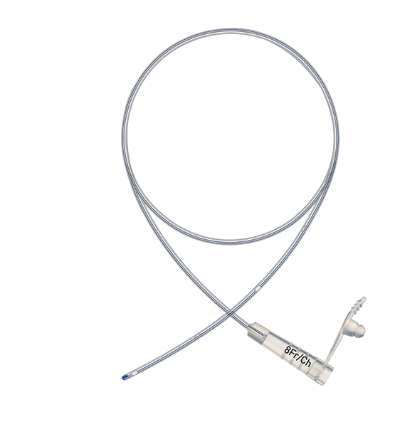 Зонд питательный ПВХ