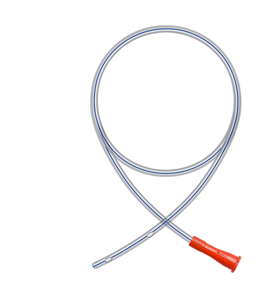 Зонд желудочный ПВХ