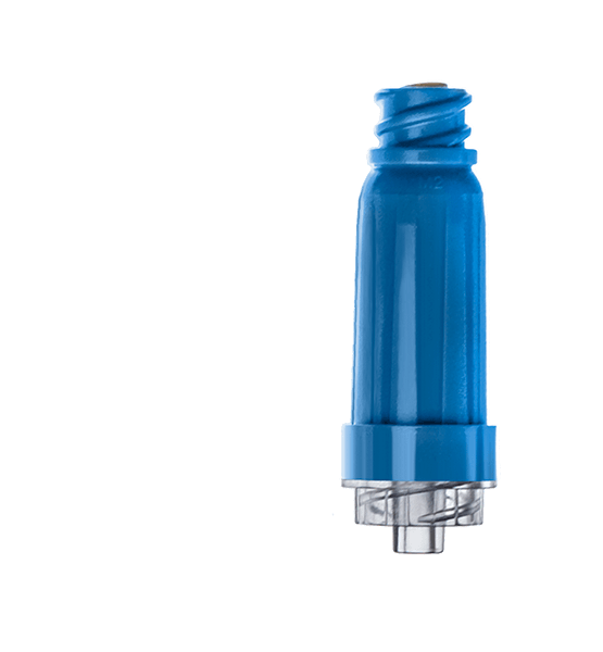 Коннекторы безыгольные  с прямопоточным клапаном