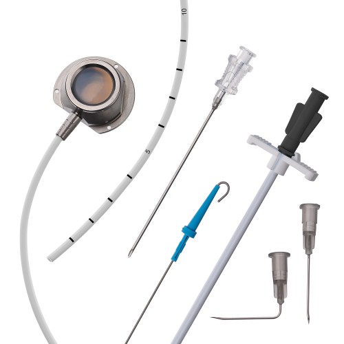 Титановые  порт-системы Power Injection