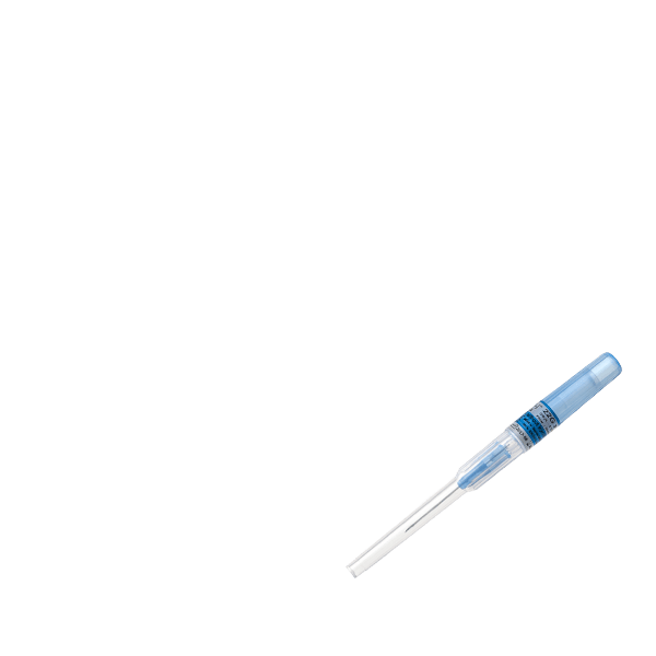 Периферические венозные катетеры без крыльев и порта карандашный тип