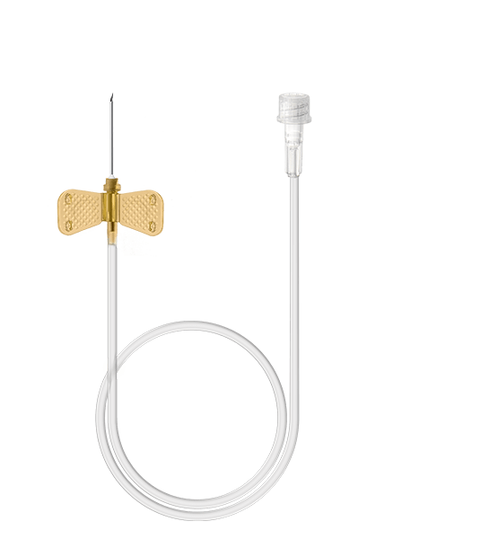 Иглы-бабочки стандартные