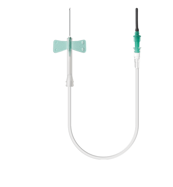 Иглы-бабочки вакуумные