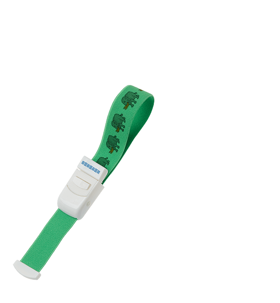 Жгут венозный кровоостанавливающий детский