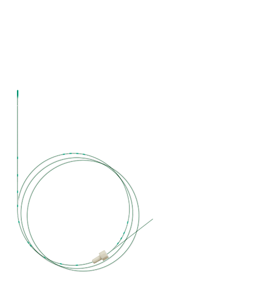 Катетер эпидуральный