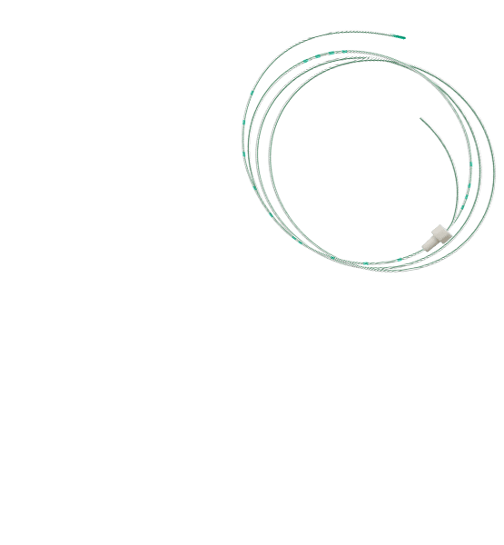 Игла для эпидуральной анестезии, Tuohy (Туохи)