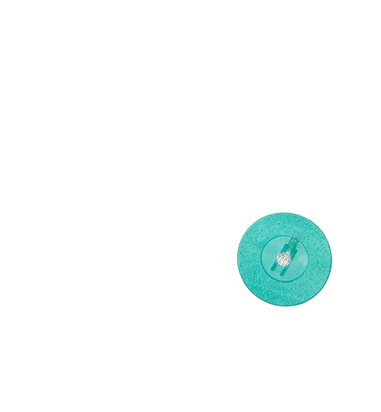 Шприц 5 мл, Luer (Луер)