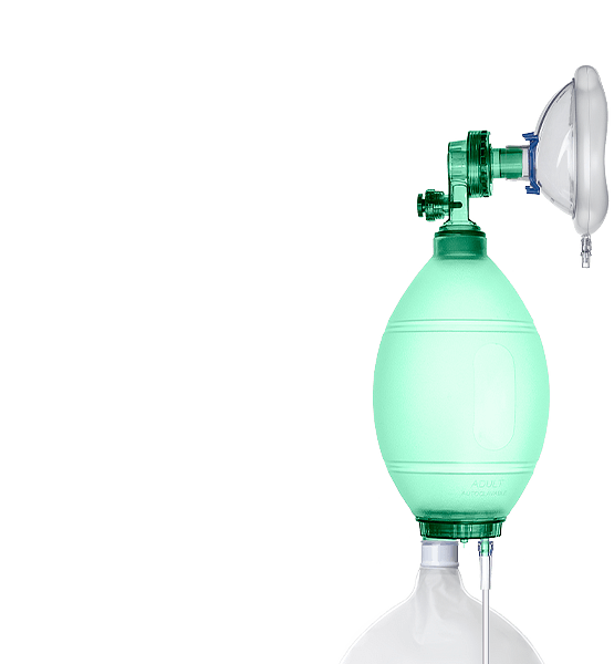 мешок Амбу многоразовый