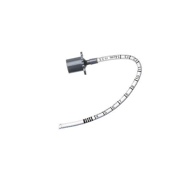 Эндотрахеальная трубка полярная южная с манжетой ID 6.0