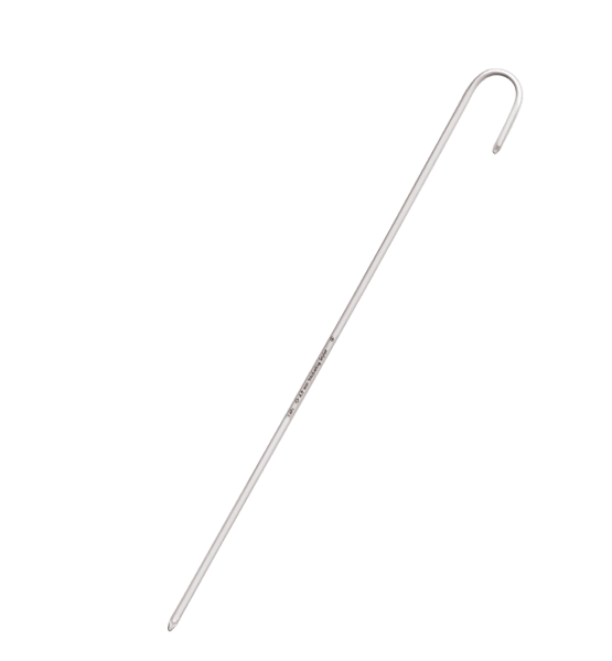 Стилет для эндотрахеальных трубок размер 10