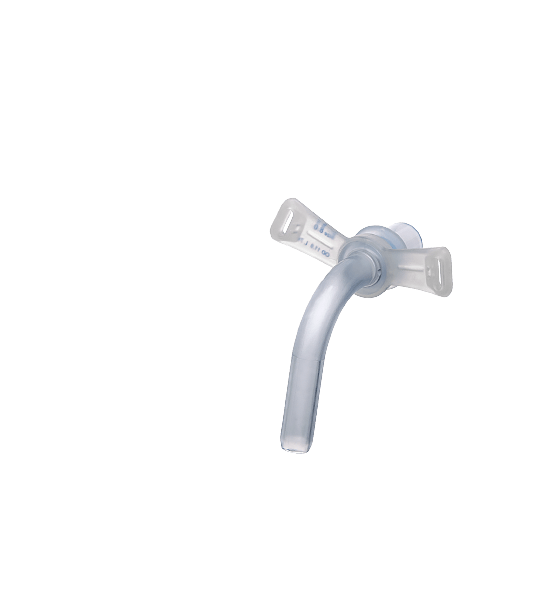 Трахеостомическая трубка R-Trach без манжеты