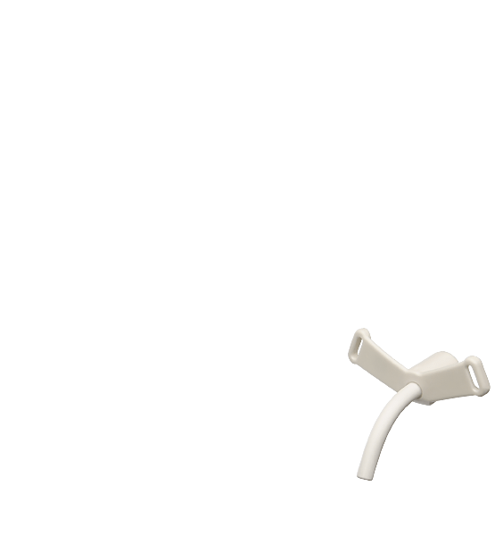 Трахеостомическая трубка R-Trach педиатрическая