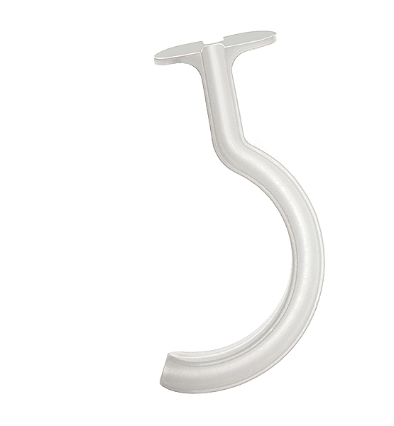 Воздуховод орофарингеальный Бермана. Размер 5