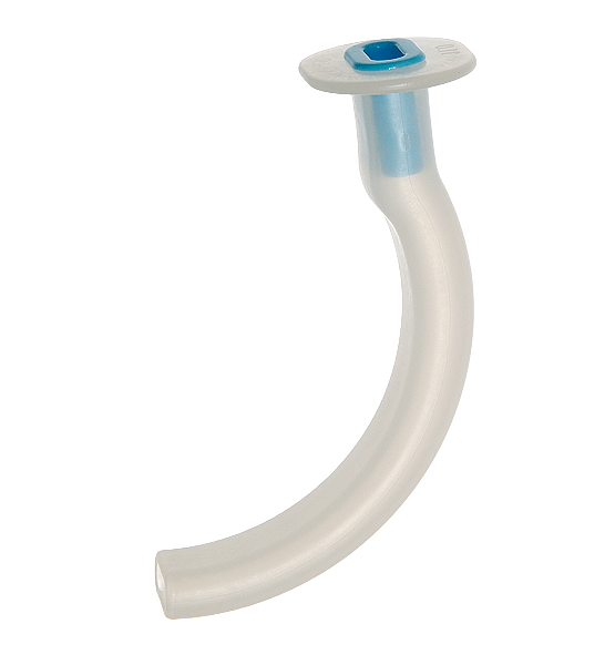 Воздуховод орофарингеальный Гведела