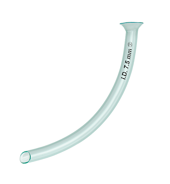 Воздуховоды назофарингеальные  MEDEREN ID 3.5