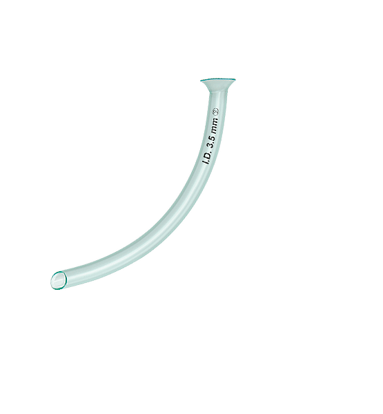 Воздуховоды назофарингеальные  MEDEREN ID 7.5