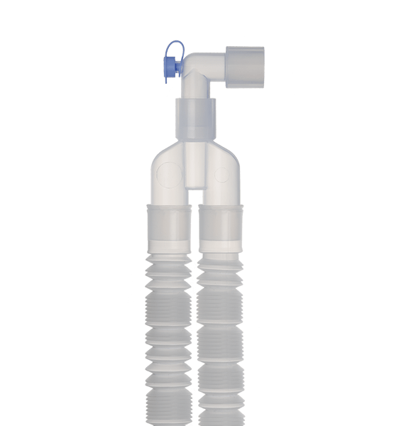 Контур анестезиологический конфигурируемый