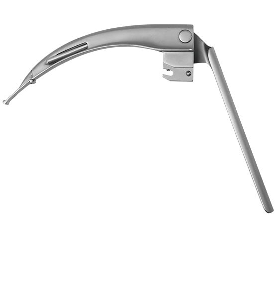 Клинки для ларингоскопа Макинтош с подвижным кончиком