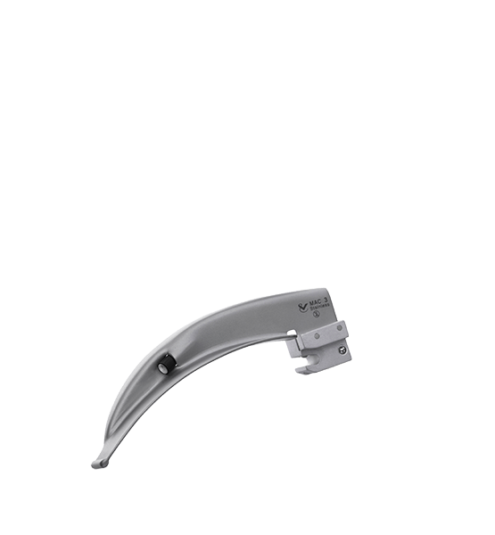 Клинки для ларингоскопа Макинтош