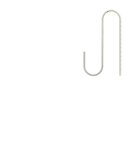 дренажный катетер Редон без стилета