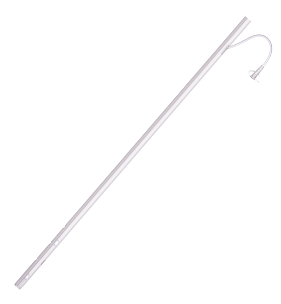 Торакальный троакар катетер со стилетом