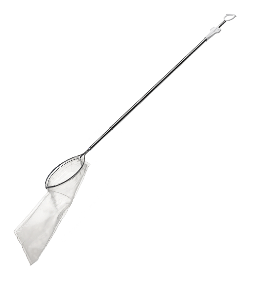 Сачок с 5 мм штоком Volkmann