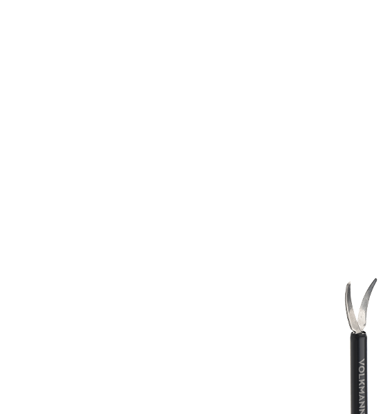 Ножницы эндоскопические монополярные