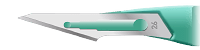 скальпель одноразовый №26