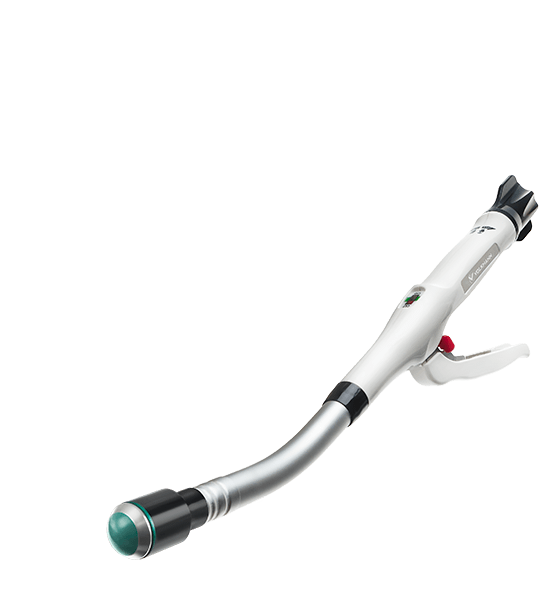 Циркулярные сшивающие аппараты Volkmann стандартные