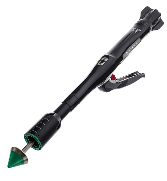 Циркулярный сшивающий аппарат для геморроидопексии и лечения пролапса