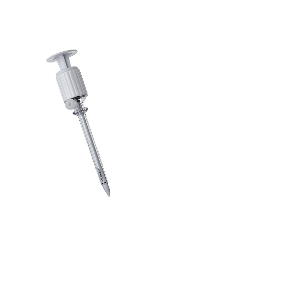 Троакар Volkmann вспомогательный безлезвийный