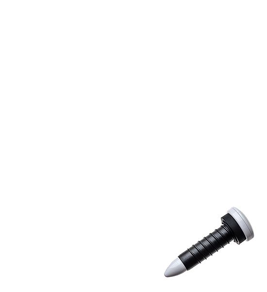 Тарокальный троакар Volkmann 15 мм