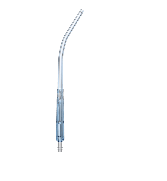 Наконечник аспирационный Янкауэра со стандартным концом