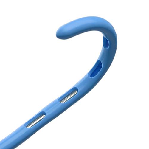 Катетер с J-образным наконечником