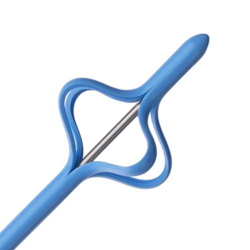 Катетер Малеко