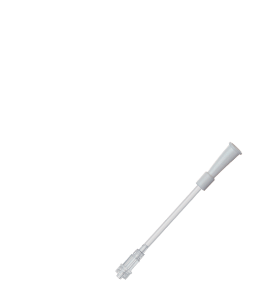 Коннектор для мочеприемника