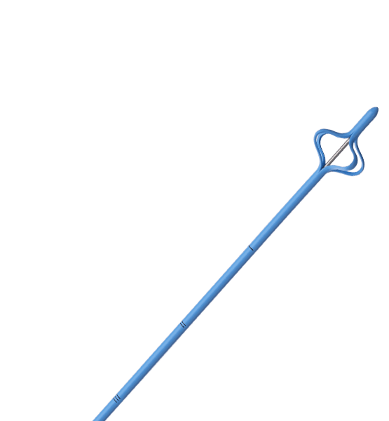 Катетер Малеко