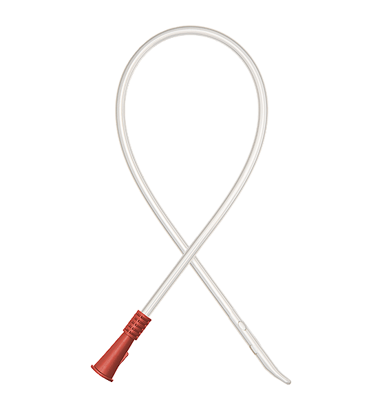 Катетер Нелатона MEDEREN педиатрический