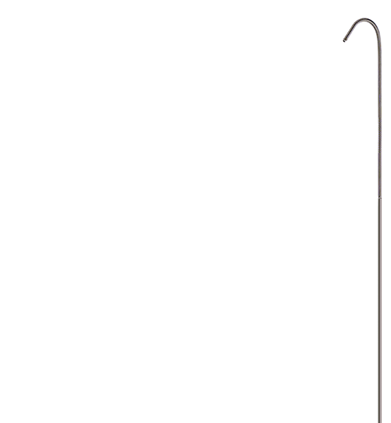 Струна-проводник Лундерквист