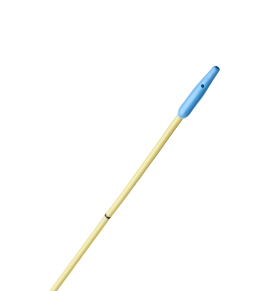 Катетеры мочеточниковые Наконечник типа Шевассю