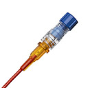 Соединяющийся толкатель