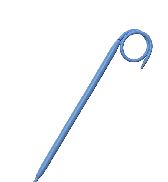 Стент мочеточниковый онкологический