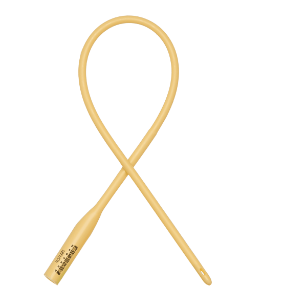 Уретральный катетер MEDEREN телесный