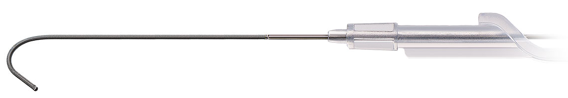 Стальная струна-проводник «Лундерквист»