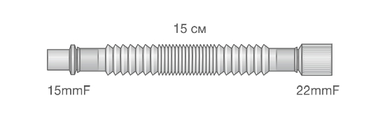 Соединители для контуров конфигурируемых. Ref: 0125-MR930-01