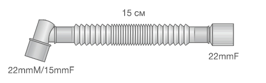 Соединители для контуров конфигурируемых. Ref: 0125-MR930-02