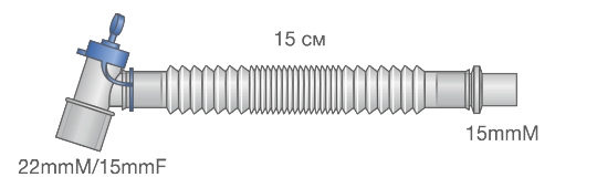 Соединители для контуров конфигурируемых. Ref: 0125-MR931-01